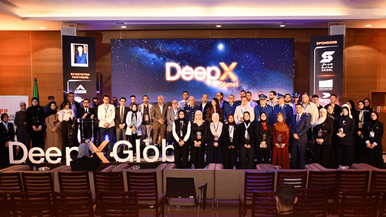 DeepX
