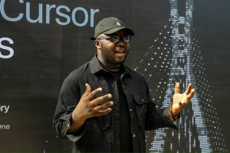 johsua omobola