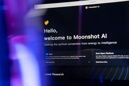 moonshot