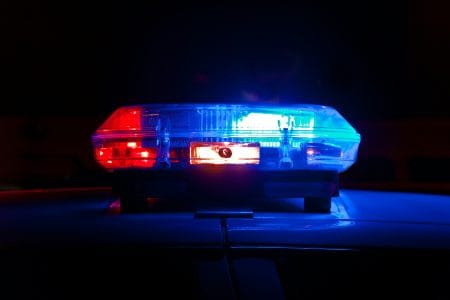 South Africa’s Aura Shifts to Predictive AI Crime Prevention, Dispatching Security Before Incidents Occur police lights