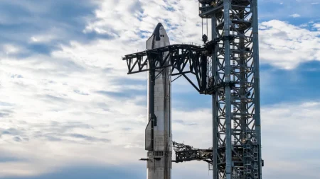 space x