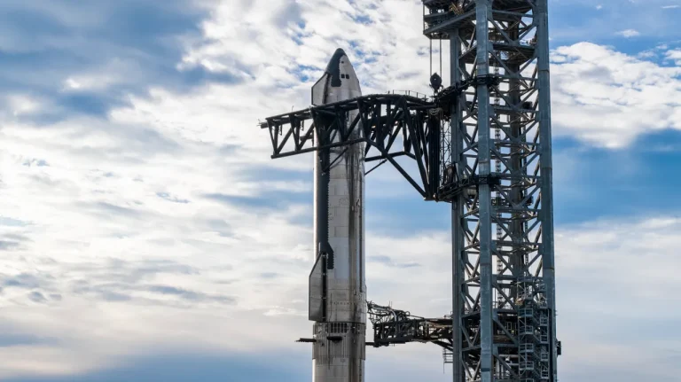 space x