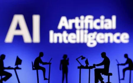 Rwanda and Egypt to draft AI cooperation agreement after Cairo talks AI
