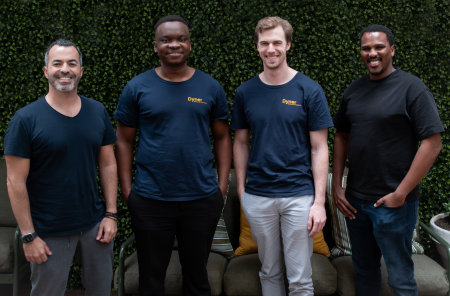 South Africa’s Yoco Acquires AI-Native Restaurant Operating System Dyner to Expand Beyond Payments EDIT Yoco Dyner Founder image 28 MAY scaled