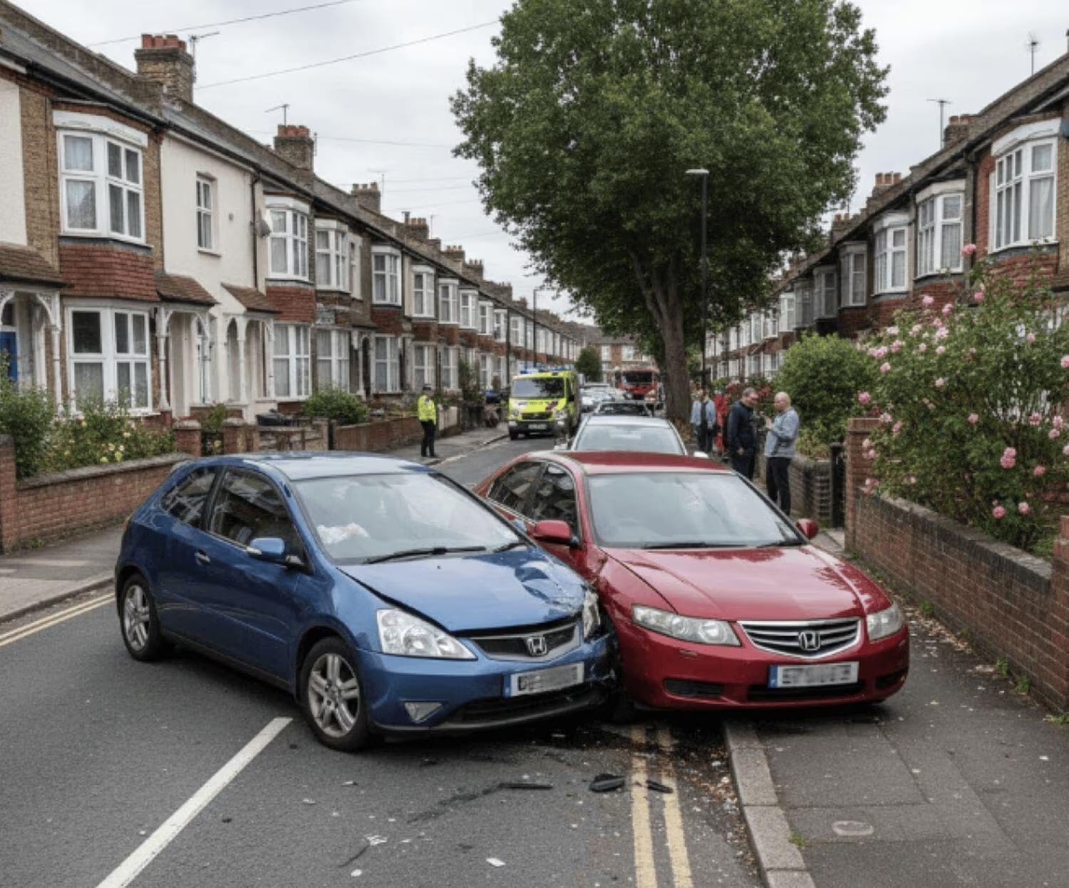 Insurers grapple with new fraud threat AI generated images Image 1