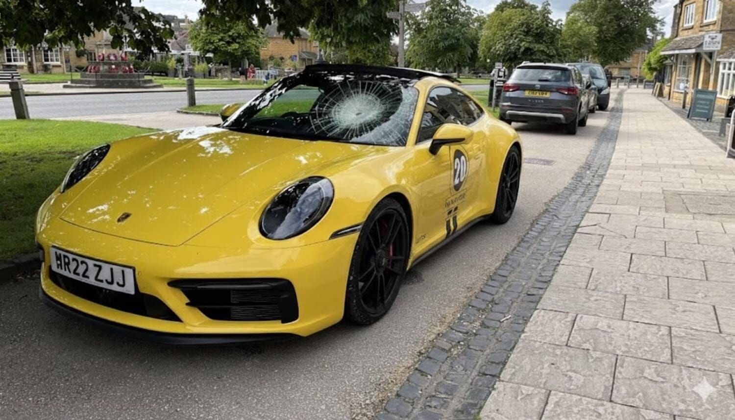Insurers grapple with new fraud threat AI generated images Image 2