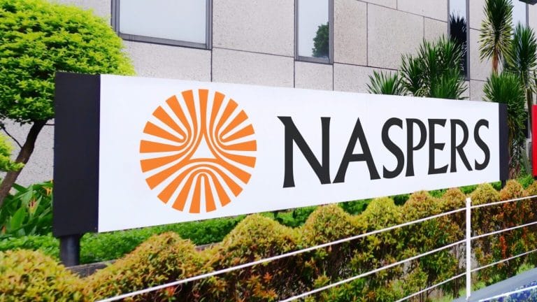 Naspers Launches Free Agentic AI Platform ToqanClaw and Zapia Assistant for South African Businesses Naspers logo office 1536x864