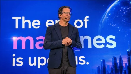 Singularity Summit South Africa 2026 Adds Speakers on Quantum Computing, Sovereign AI and Digital Wellbeing Singularity Speakers 2