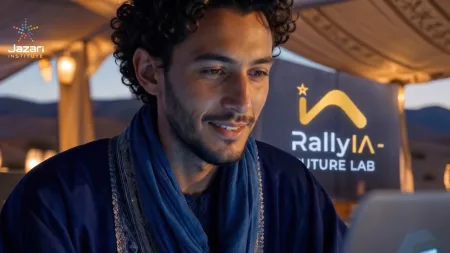 Morocco Launches Rally AI Future Lab in Merzouga to Build Homegrown AI Talent Across All Regions image (3)