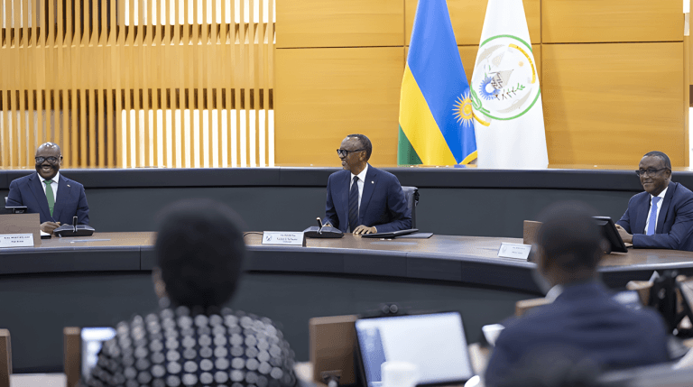 Rwanda Approves National AI Agency, Becoming First African Country With Dedicated AI Institution image (5)