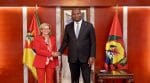 iafrica.com - Sean Whitehead - ITU Chief Praises Mozambique's Digital Transformation Progress, Including Emerging National AI Strategy