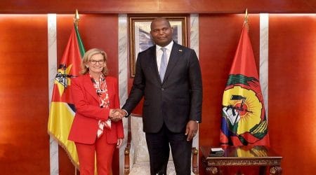 mozambique
