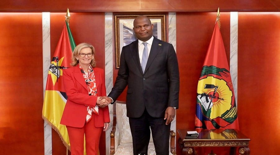 mozambique