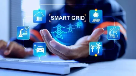 smart grid