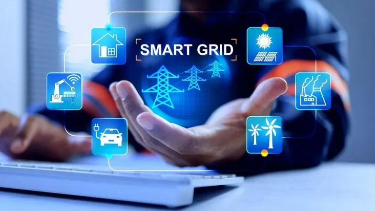 smart grid