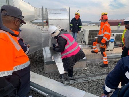 AI and Mining: South Africa’s Biggest Challenge Isn’t Underground – It’s Data AI Mining