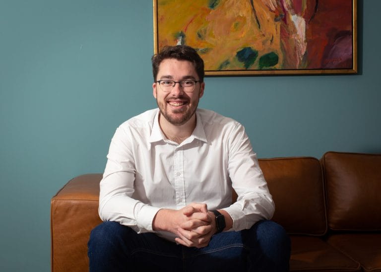 Students, AI And The Fight For Original Thinking Brad Latilla Campbell, Country Manager at Crimson Education