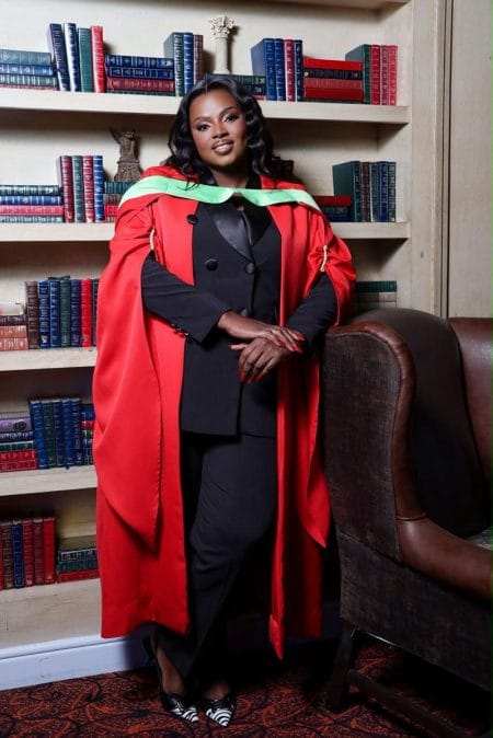 NWU PhD Study Extends AI Misinformation Detection Into isiZulu and Sepedi, Backed by Google PhD Fellowship Dr Seani Rananga STORY