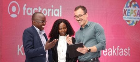 Factorial Raises $150 Million at $2.5 Billion Valuation, Pivots to AI Workforce Platform With East Africa Growth Push Factorial Africa Business Communities.5d1980509d902384ff1c11754ca09153.jpg.pagespeed.ce.asJdCCJ98s