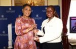 iafrica.com - Sean Whitehead - Ugandan founder named Commonwealth Young Person of the Year for AI farm tech