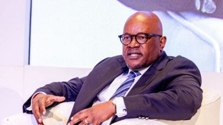 Serame Taukobong speaking at conference 1200x675