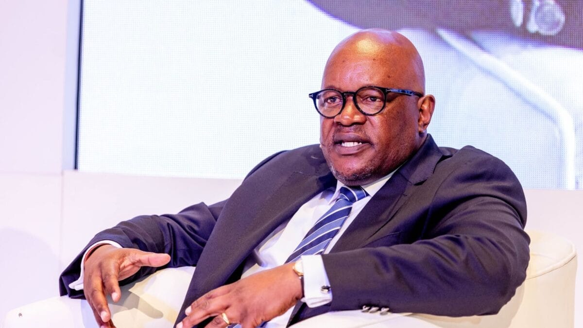 Serame Taukobong speaking at conference 1200x675