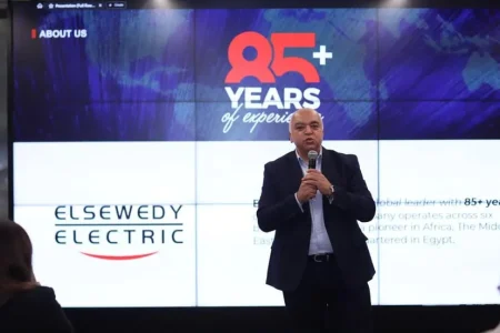 elsewedy electric