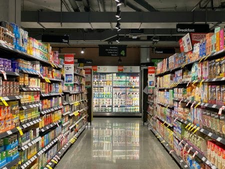 Woolworths Unveils AI Meal Assistant My Woolies Chef, Drawing on Two Decades of TASTE Recipes Photo by Franki Chamaki on Unsplash