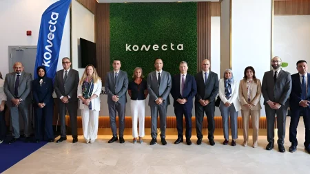 konecta