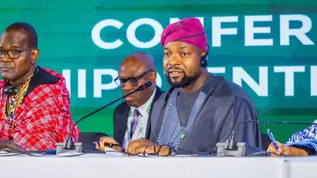 GSMA and Five African Governments Launch ATLAS Umoja AI to Scale Nigeria’s Language Model Template Across the Continent nigeria comms