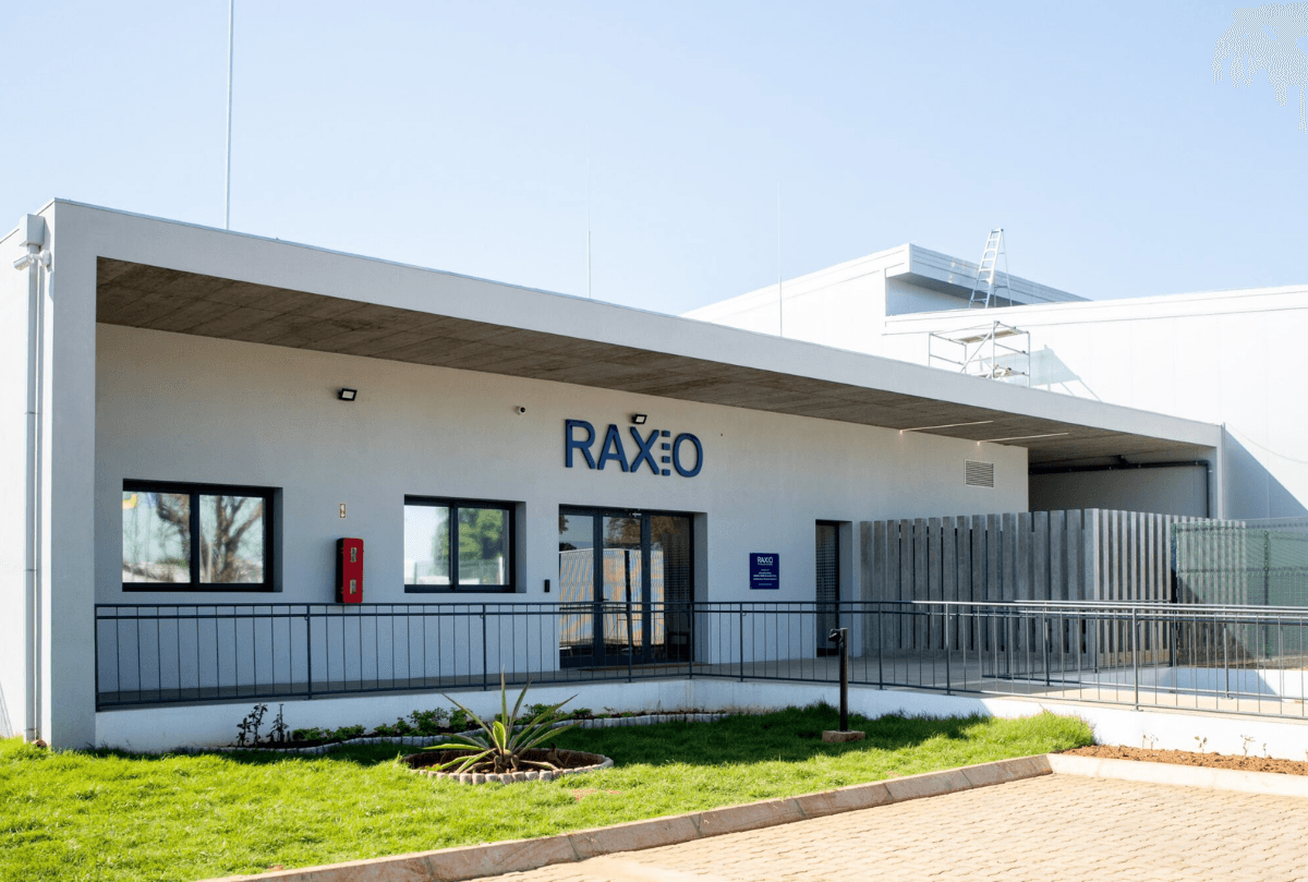 raxio
