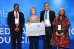 iafrica.com - Sean Whitehead - SAMRC and UCT Launch AI Unit Built Around African Health Data, Targeting Cancer, Diabetes, TB and HIV