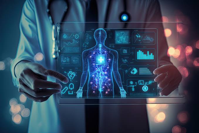 AI Medicine