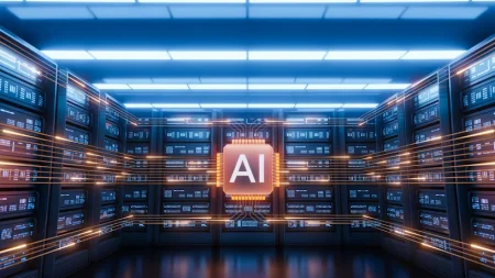 MTN Names South Africa and Nigeria as First Markets for AI Data Centre Push, With UAE-Backed Partner Unidentified AI istock