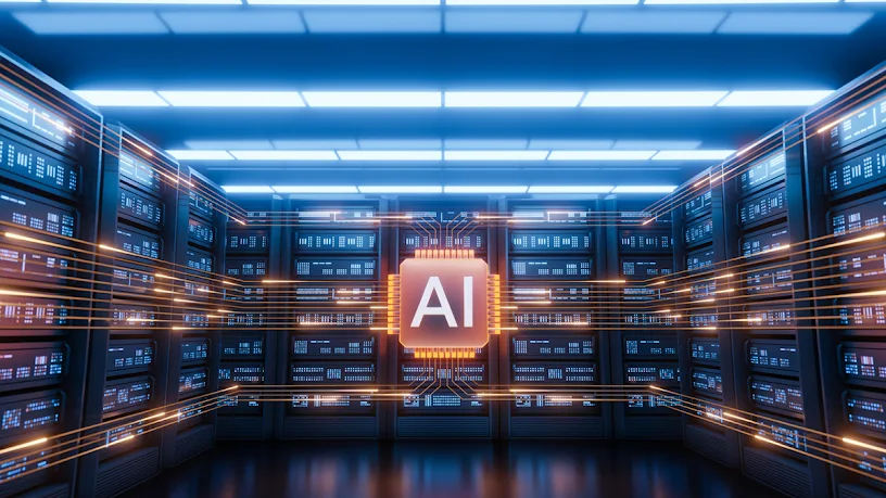 AI istock