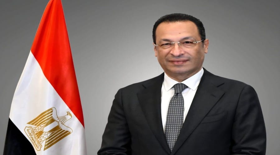 Egypt