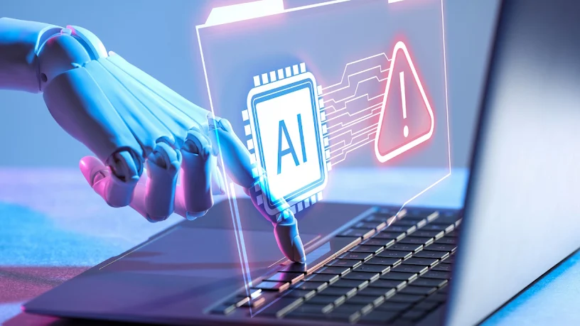 ai warning