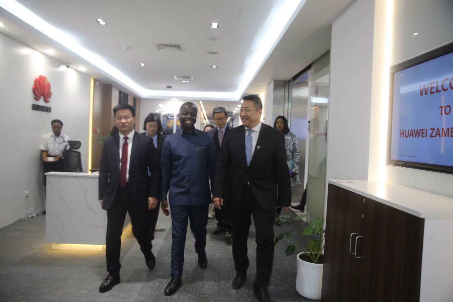 china zambia