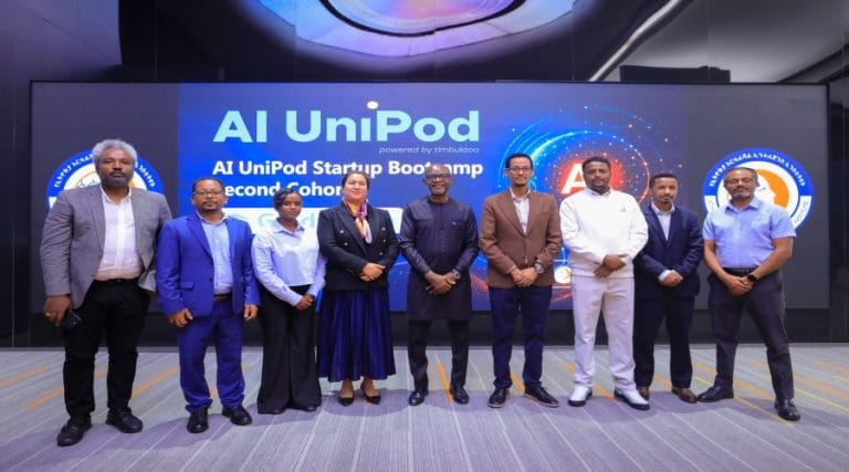 Ethiopia’s AI UniPod Completes First Startup Bootcamp, Focused on MVP-Stage Ventures ethiopia