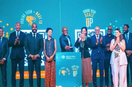 Côte d’Ivoire Opens Applications for 30-Company Tech Support Programme as AI Adoption Becomes a Ministry Pillar ivory coast