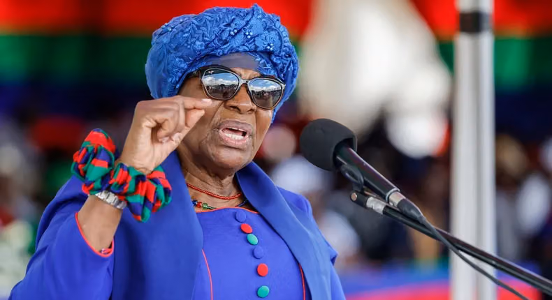 Namibia Cancels N$40m AI Crop Monitoring Deal Over Procurement Failures and Data Sovereignty Concerns nambia