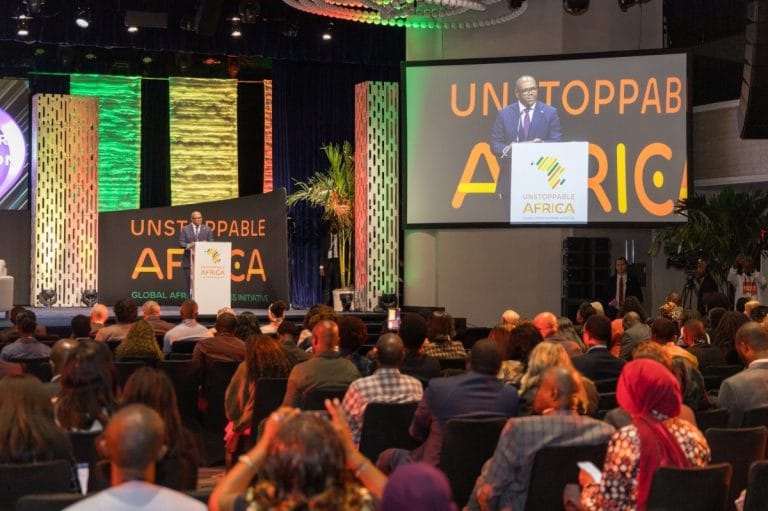 ‘A Market, Not a Participant’: Rwanda’s PM Sets Three Tests for AI Sovereignty 115106