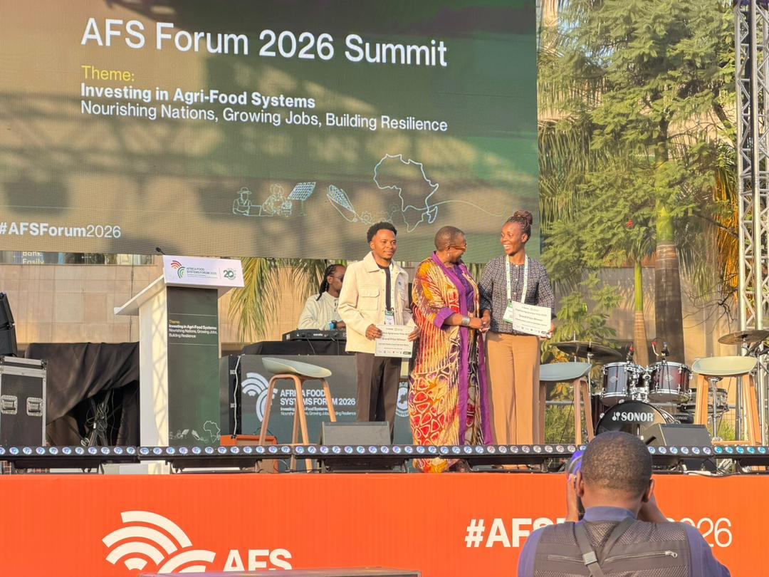 AFS Forum 2026 Summit