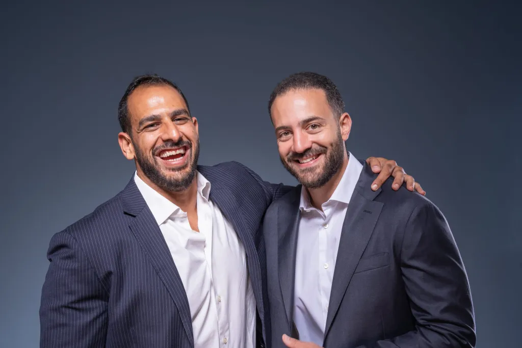 Egypt’s Synapse Analytics Raises $13m Series A Led by Partech Ahmed and Galal scaled