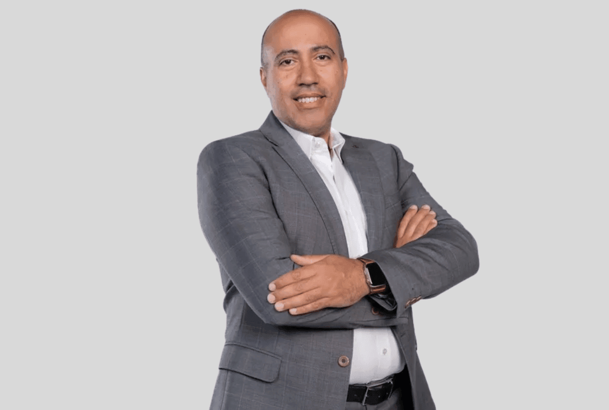 Deloitte’s Egypt Hub Grows From 23 Staff to 900, With $80 Million More Committed Deloitte