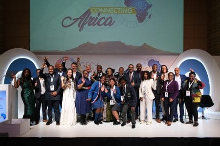 GEC Africa