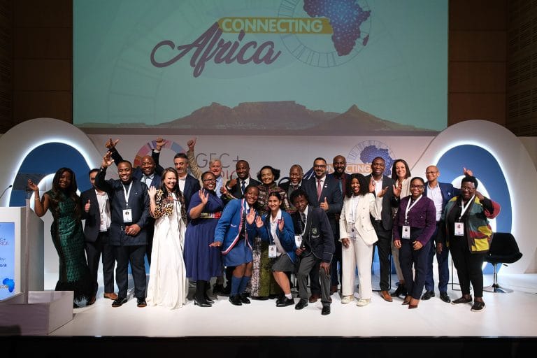 GEC Africa