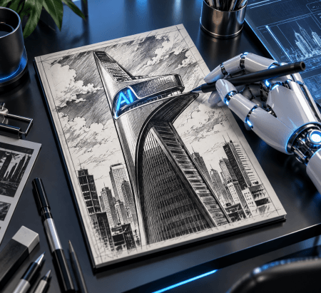 Image AI in Creative Industries