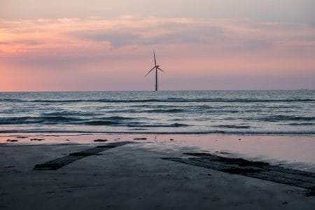 Offshore Wind