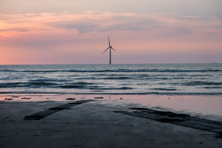 Offshore Wind